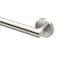 Gatco Glam 36" Stainless Steel ADA Compliant Grab Bar, Satin Nickel 976 - alternate 1