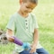 Learning Resources Helping Hands Outdoor Sensory Tools, 4-Piece Set LER5565 - alternate 4