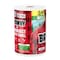 Brawny Tear-A-Square Paper Towel Roll, 3-Ply 44672 - alternate 4