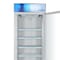 Koolmore 31 in. 1-Door Commercial Display Merchandiser Freezer 23 cu. ft. in White MDF-1GD-23C-WH MDF-1GD-23C-WH - alternate 7