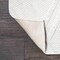Jonathan Y Balansat Moroccan Diamond Ivory 8 ft. x 10 ft. Indoor/Outdoor Area Rug IBZ100D-8 - alternate 6