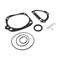 John Deere SEAL KIT, JOHN DEERE OEM AT180698 AT180698 - alternate 2