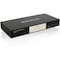 Iogear 2-Port DisplayPort Secure KVM Switch (TAA) GCS1412TAA3 - alternate 1