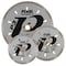 Pearl P3 Turbo Blade 7 in. 5/8 in.-DKO-7/8 in. DIA07GRTE - alternate 6
