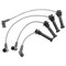 Pro Series Wire Standard Motor Products, Spark Plug Wire Set,  26465 - alternate 1