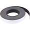 Mastervision Magnetic Dry Erase Roll, White BVCFM2018 - alternate 1