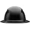 Lift Safety CSA DAX Full Brim - Black - CSA Z94.1-15 HDF-23KCA - alternate 5