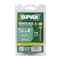Spax 5/16 in x 4 in Interior Structural Wood Lag Screws Powerlags Washer Head T-Star, 12PK 45810208010043 - alternate 7