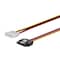 Monoprice Sata 8In 15Pin Female To Molex4Pin Male 8799 - alternate 1