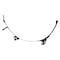 Mytee Products 26 in Heavy Duty Fuel Tank Support Strap for International ProStar 3676584C1, 2PK FTS-3676584C1x2 - alternate 7