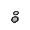 John Deere SEAL, OEM 4243325 - alternate 3