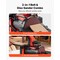 Vevor 5 in Disc Sander & 1 in x 30 in Belt Sander 250W Bench Belt Disc Sanders Combo MM2180 - alternate 6