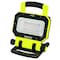 Unilite SLR-5500 Jobsite Work Light, 5500 Lumen LED USB-C Rechargeable 7500mAh Battery with Power Bank Adjus SLR5500 - alternate 7