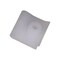 Auveco Nissan And Infiniti U-Type Nut White Nylon, 15PK 21017 - alternate 1
