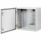 Tripp Lite OUTDOOR ENCLOSURE 18X18X10IN SRIN4181810 - alternate 4