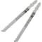 Do It Best T-Shank 4'' 5/10 TPI General Purpose Jigsaw Blade, 2PK QJDIB-JST-017 - alternate 1