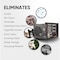 Prolux New Comfort Commercial Air Purifier Cleaner Ozone Generator with UV f105a - alternate 8