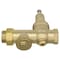 Wilkins Pressure Reducing Valve, 3/4" Inlet, NPT 34-625XL3 - alternate 5