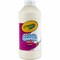 Crayola Paint, Tmpra, Artsta Ii, White 543115053 - alternate 1