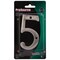 Prosource House Number, Character: 5, 4 in H Character, 2.28 in W Character N-Z045SN-PS - alternate 2