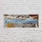 Signmission Fresh Seafood, 36 Inch x 96 Inch, Vinyl Banner B-96-30658 - alternate 3