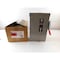 Ge Safety Switches TG 2P 60A 240V 50/60Hz 1Ph Fusible 3Wire NEMA 3R Outdoor TG3222R - alternate 2