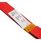 Mytee Products 2inx30ft Heavy Duty Red Winch Straps Tie Down w/Flat Hook for Truck WLL# 3,333 lbs WS230R - alternate 4