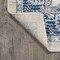 Jonathan Y Modern Persian Vintage Moroccan Traditional Blue/Ivory/Red 8 ft. x 10 ft. Area Rug MDP101C-8 - alternate 6