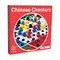 Pressman Chinese Checkers, 3PK 190206 - alternate 2