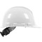 Dynamic Cap Style, HDPE Shell, 4-Point Textile Suspension, Ratchet Adjustment 280-HP241R-01 - alternate 5
