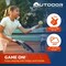 Outdoorcruiser Badminton, Pickleball, Volleyball OCPBNET17 - alternate 5