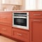 Koolmore 24 in. Built-In Microwave Drawer with Air Fry, Sensor Cooking, Stainless Steel Interior, 1.2 Cu. Ft. KM-MD-1AFSS - alternate 9