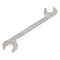 Tekton 22 mm Angle Head Open End Wrench WAE84222 - alternate 1
