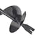 Prorun 8-in. x 36-in. Earth Auger Bit PEA008 - alternate 4