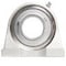Timken TAPPED BASE BEARING UNIT SUCSTB207-20/F - alternate 3