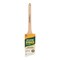 Wooster 2-1/2 in. Pro Nylon Thin Angle Sash Brush 0H21270024 - alternate 4