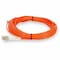 Add-On Addon 2M Lc (Male) To Lc (Male) Orange Om2 Duplex Riser Fiber Patch ADD-LC-LC-2M5OM2 - alternate 5