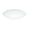 Metalux Metalux 4.1 in. H X 15 in. W X 15 in. L White LED Ceiling Light FM159S1EWHR - alternate 1