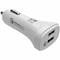Tripp Lite USB CAR CHRG QUICK CHARGE DUAL USBA 3.0a U280-C02-S-QC3U - alternate 1