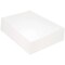 Bazic Products Foam Board, White, 20in. x 30in., 6PK 589 - alternate 4