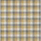 Homeroots 8' X 10' Gray Tan And Beige Plaid Washable Indoor Outdoor Area Rug 601401 - alternate 8