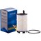 Premium Guard Engine Oil Filter,  PG5843 - alternate 6