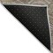 Homeroots 5' X 8' Brown Beige And Taupe Geometric Washable Indoor Outdoor Area Rug 615189 - alternate 5