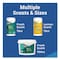 Clorox CloroxPro Disinfecting Wipes, 1-Ply, 7 x 8, Fresh Scent, White, 75 Wipes 15949 - alternate 14
