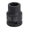 Sunex 3/4 in Drive 3/4 in Impact Socket 424 - alternate 2