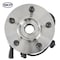 Skyward Automotive Products Wheel Bearing and Hub Assembly,  SK515013 - alternate 1