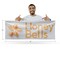 Signmission Honey Bells, 18 Inch x 48 Inch, Vinyl Banner B-30697 - alternate 4