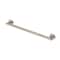 Gatco Locke 24 in Grab Bar, Satin Nickel 652SN - alternate 1