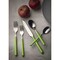 Mepra Fantasia Flatware Set - 20 Pieces - Acid Green 10E622020 - alternate 5