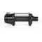 Warn Hydraulic, 4.0 CI Motor, Without Rope, Clockwise, 10 Inch Wire Drum, Manual Clutch 105445 - alternate 1
